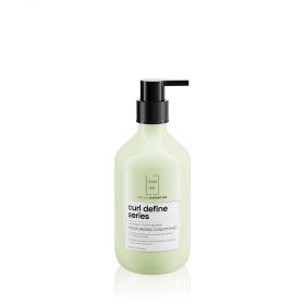 Curl Define Series - Moisturizing Conditioner - 350mL