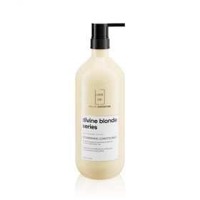 Divine Blonde Series - Nourishing Conditioner - 1000mL