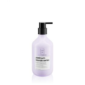Platinum Blonde Series - Silver Conditioner - 350mL