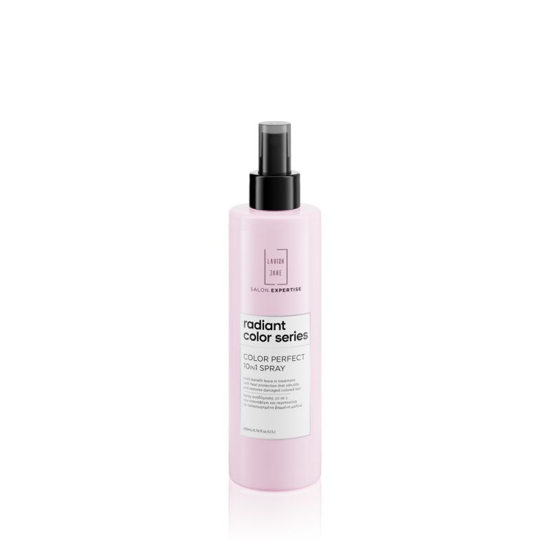 Radiant Color Series - Color Perfect 10In1 Spray - 200mL