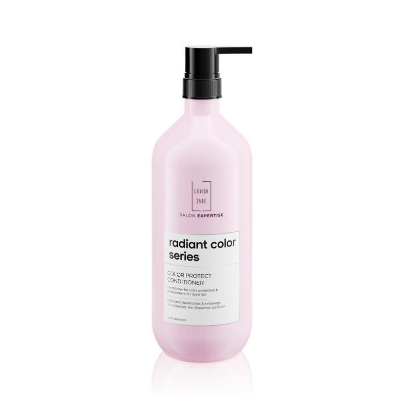 Radiant Color Series - Color Protect Conditioner - 1000mL