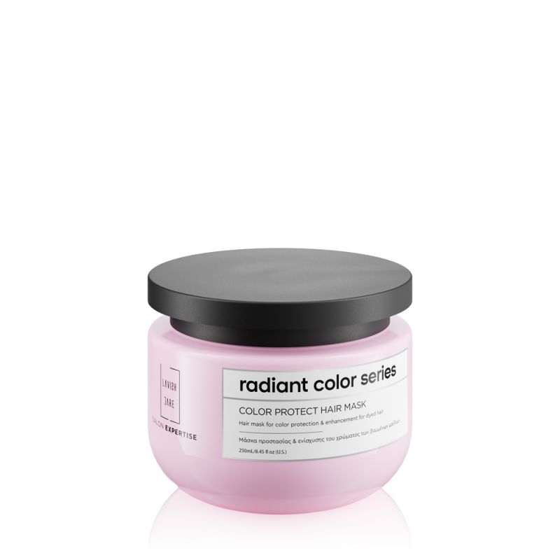 Radiant Color Series - Color Protect Mask - 250mL