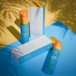 Invisible Sunscreen Αντηλιακό Προσώπου SPF30 - 50ml