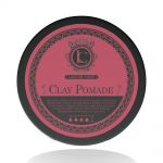 Clay Pomade - 400ml