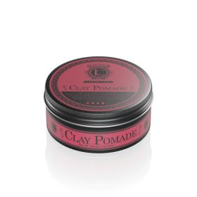 Clay Pomade - 100g