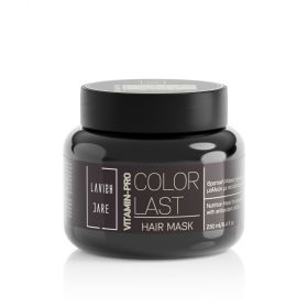 Vitamin-Pro Color Last Mask - 250ml