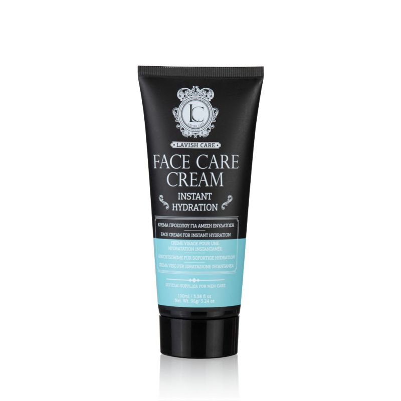 Face Care Cream Instant Hydration 100ml