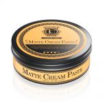 Matte Cream Paste - 400ml