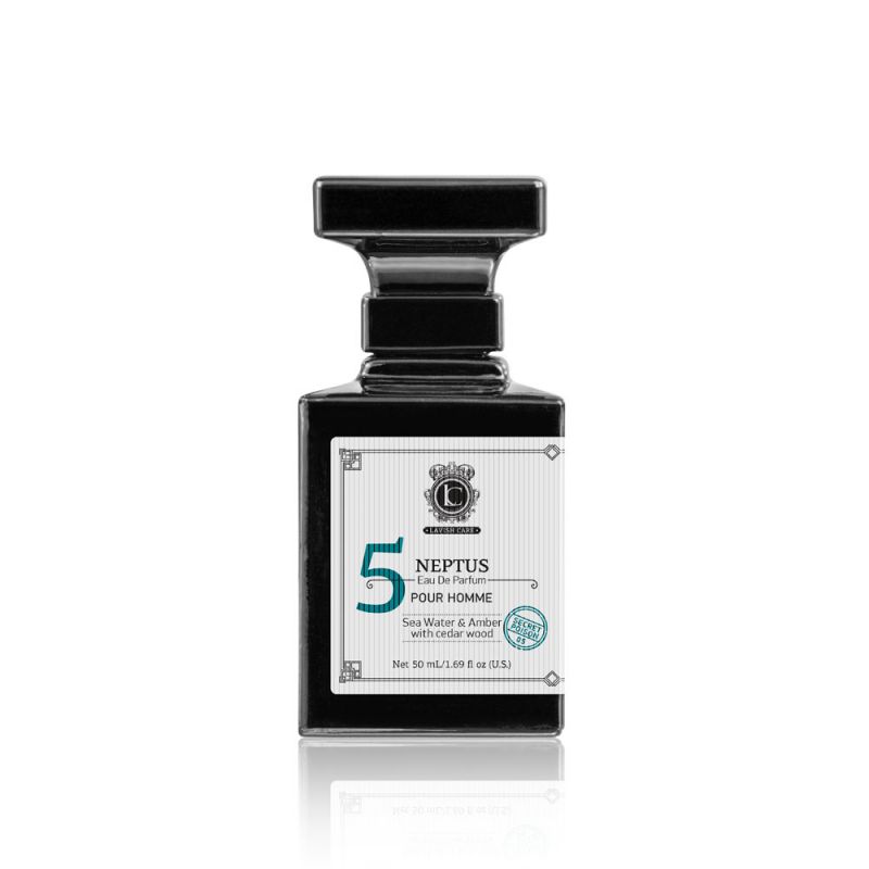 Neptus No 5 Eau De Parfume 50ml