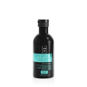Perfect Smooth - AHA Straightening Shampoo - 300ml