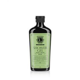 Hair and Body Wash - 300ml