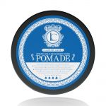 Strong Hold High Sheen Water Pomade - 400ml