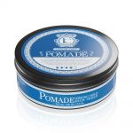 Strong Hold High Sheen Water Pomade - 400ml