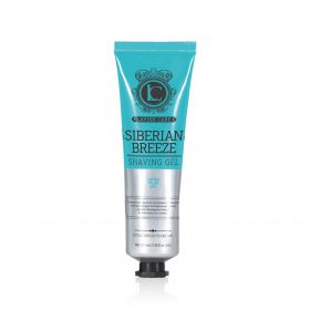 Siberian Breeze Shaving Gel - 100ml