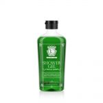 Shower Gel - Citrus and Amber - 300ml