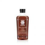 Shower Gel - Clarysage and Leather - 300ml