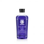 Shower Gel - Indigo Amberwood - 300ml