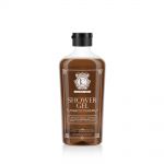 Shower Gel - Tobacco Fougere - 300ml