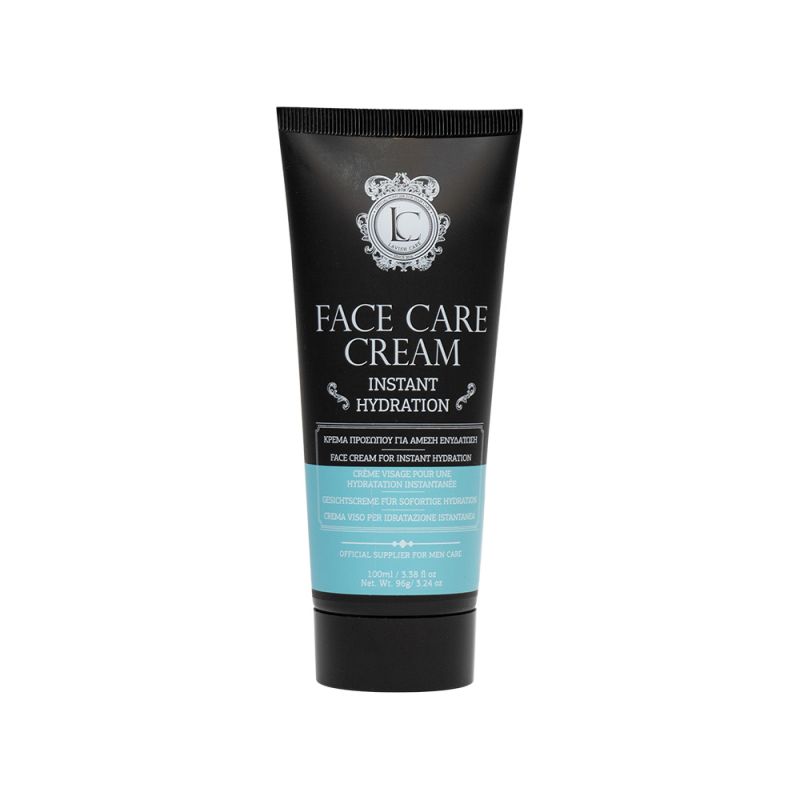 Face Care Cream Instant Hydration 100ml