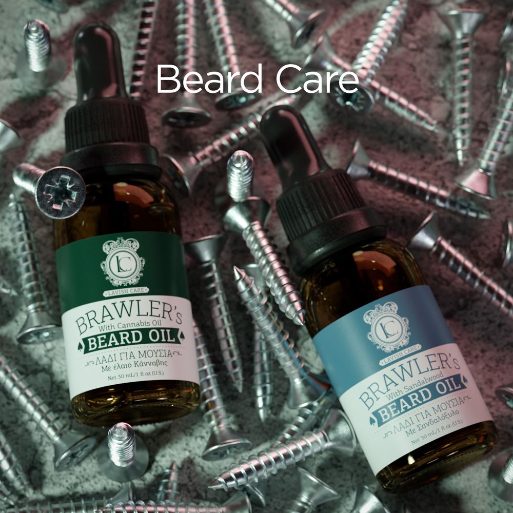 Beard Care