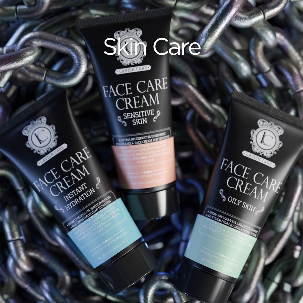 Face Care