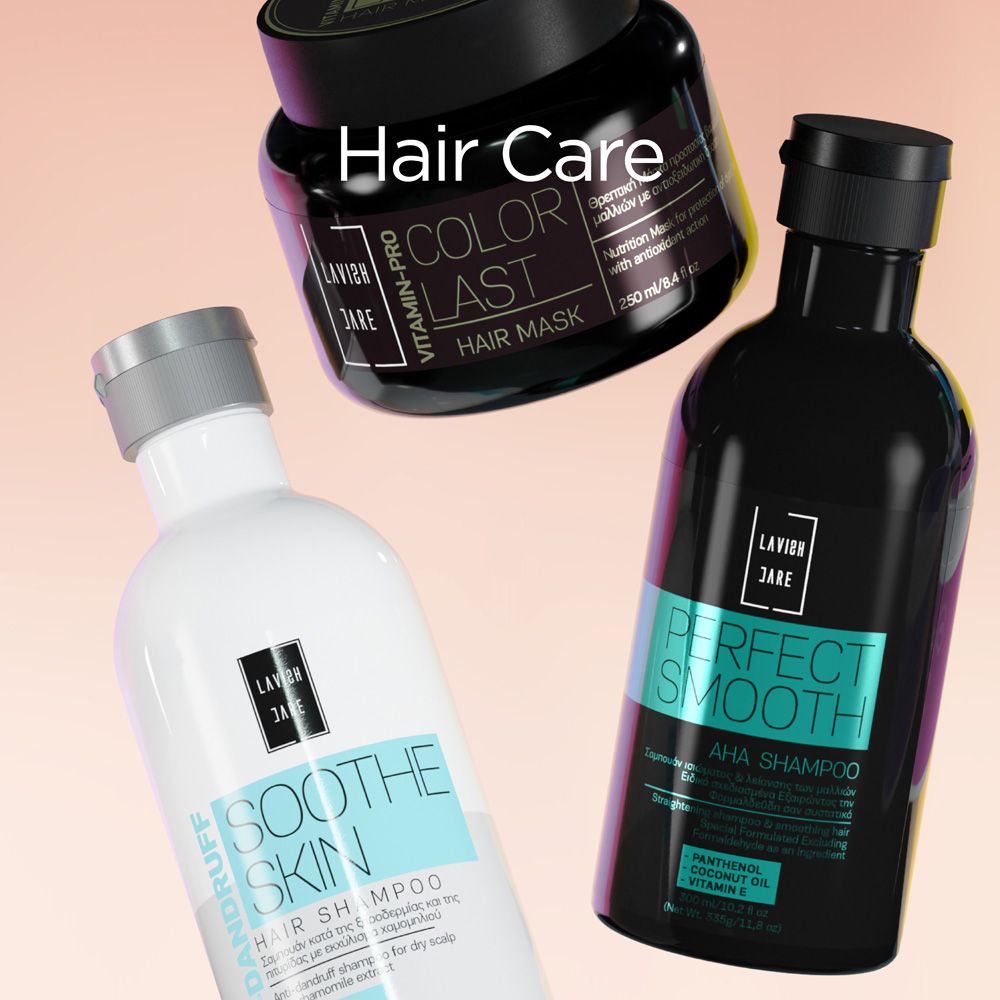 Haircare