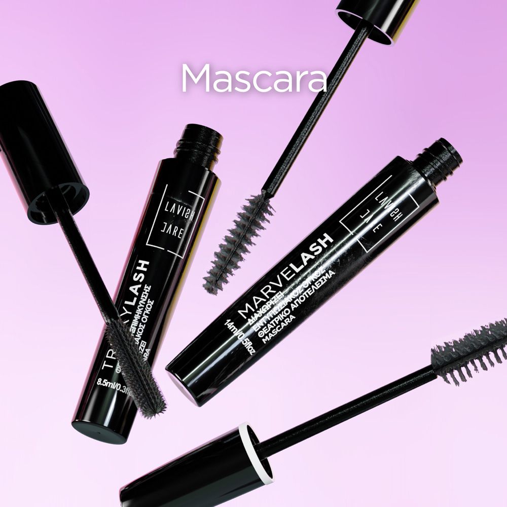 Mascara