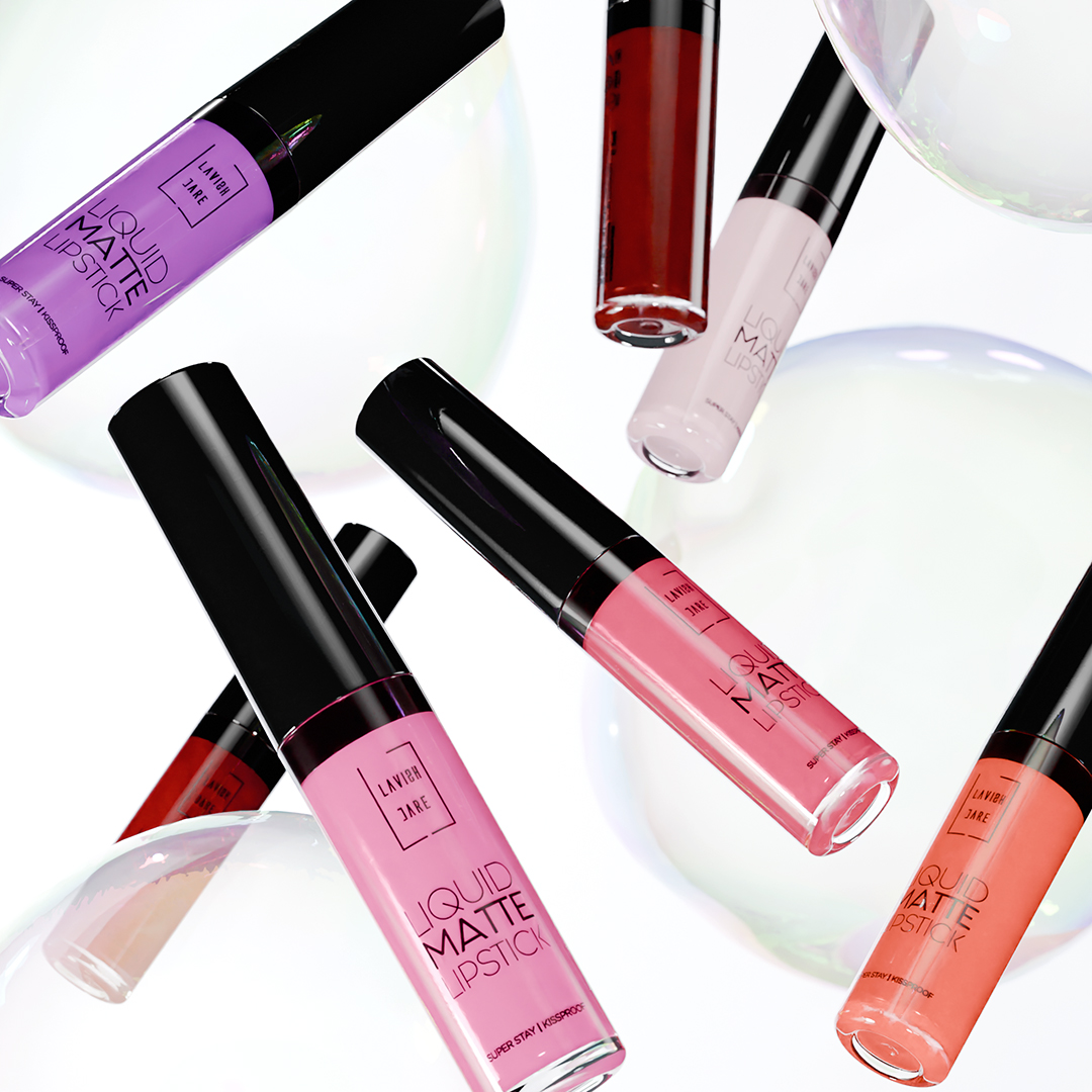 Lipcolors